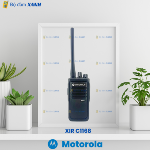 Bộ đàm Motorola XIR C1168