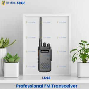 Bộ đàm LK68